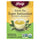 Yogi Tea, Green Tea Super Antioxidant, 16 Tea Bags, 1.12 oz (32 g)