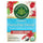 Traditional Medicinals, Organic EveryDay Detox®, Schisandra Berry, Caffeine Free, 16 Wrapped Tea Bags, 0.85 oz (24 g)