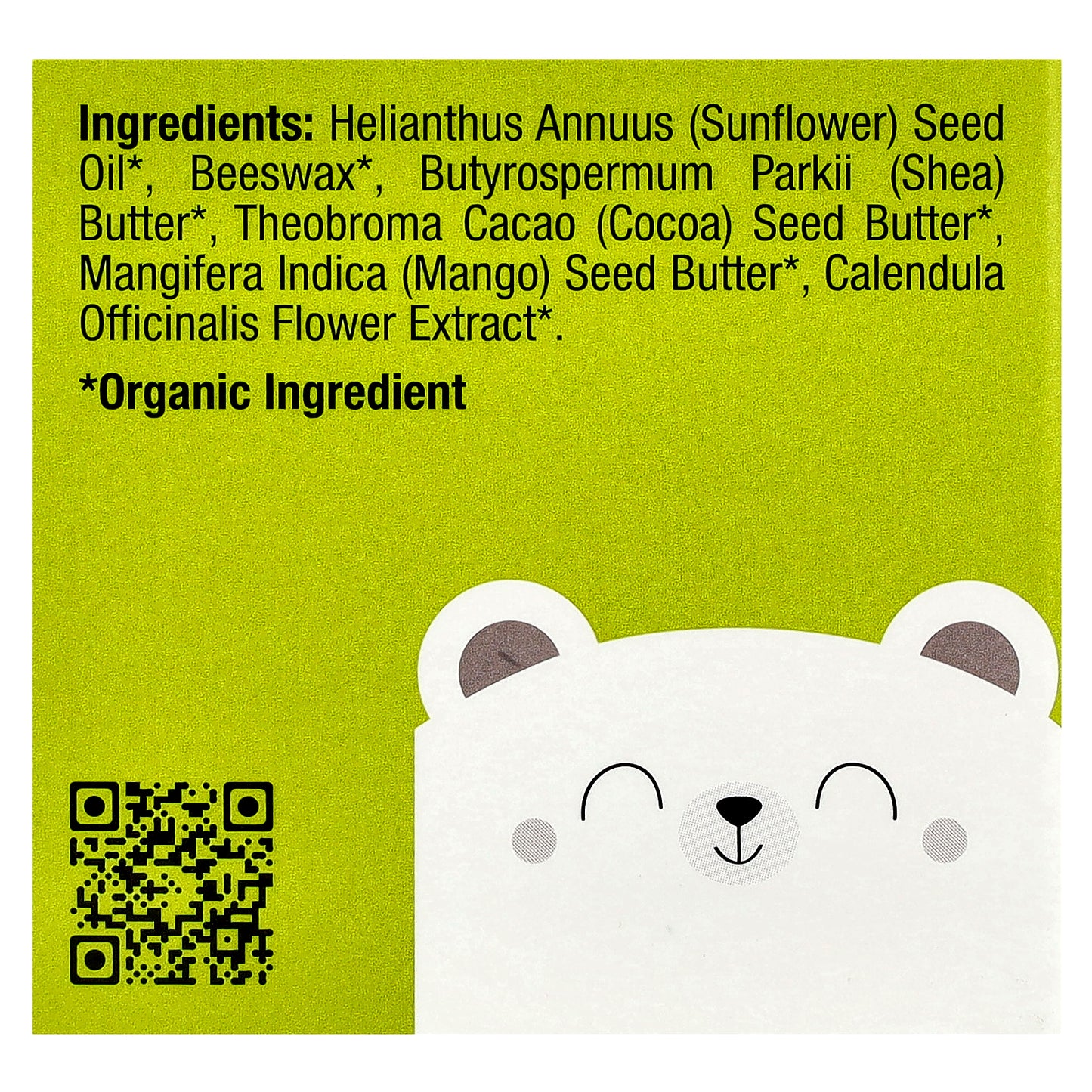 Mild By Nature, Organic Nipple Butter, 2 oz (57 g)