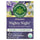 Traditional Medicinals, Organic Nighty Night®, Chamomile & Passionflower, Caffeine Free, 16 Wrapped Tea Bags, 0.85 oz (24 g)