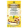 Twinings, Flavored Herbal Tea, Lemon & Ginger, Caffeine Free, 25 Tea Bags, 1.32 oz (37.5 g)