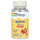 Solaray, Biotin, Natural Peach, Strawberry, Banana, 5,000 mcg, 60 Lozenges