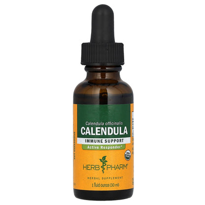Herb Pharm, Calendula, 1 fl oz (30 ml)