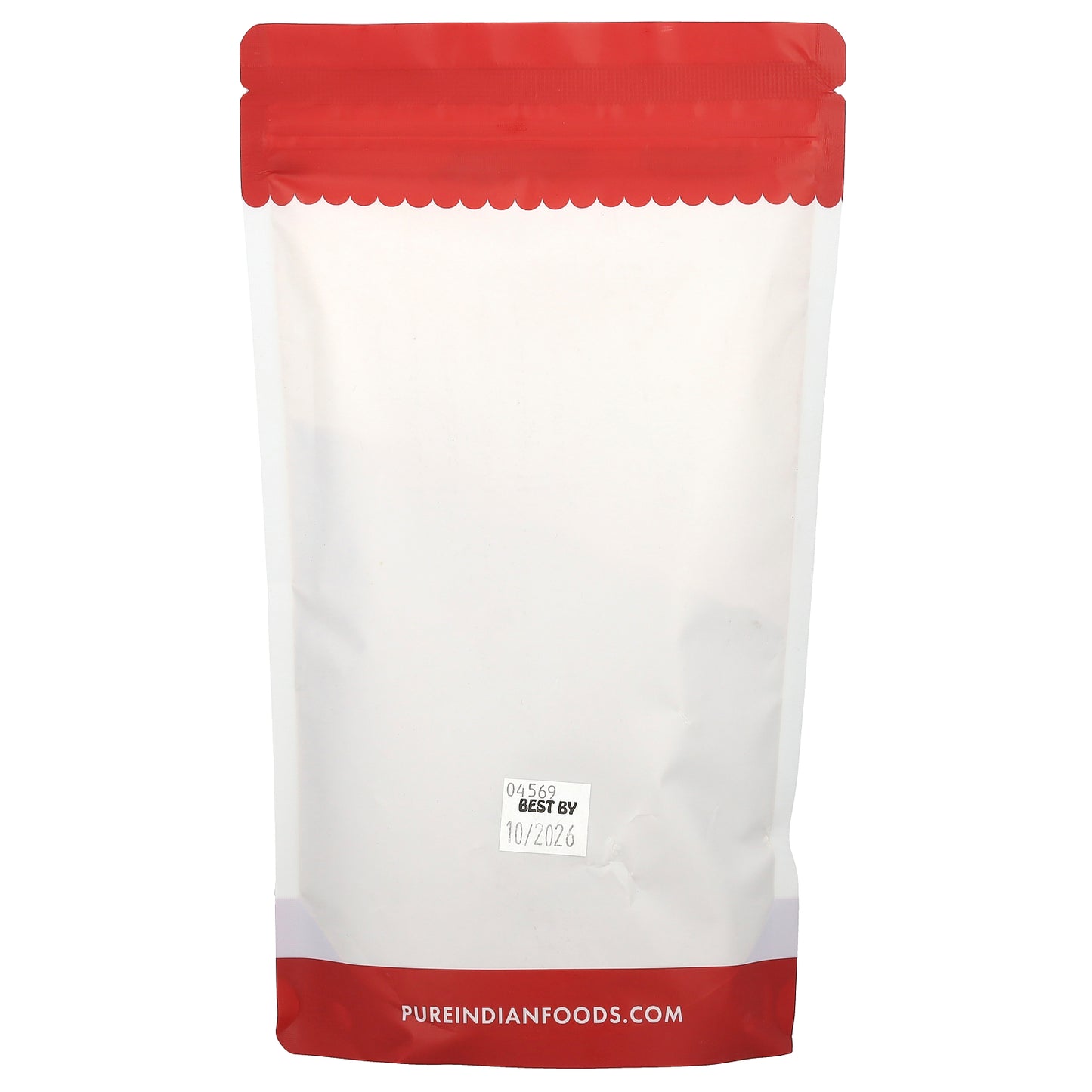 Pure Indian Foods, Organic Cumin Seed, Ground, 8 oz (226 g)