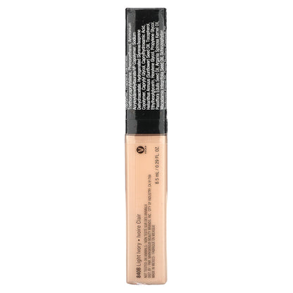 wet n wild, PhotoFocus, Concealer, 840B Light Ivory, 0.29 fl oz (8.5 ml)