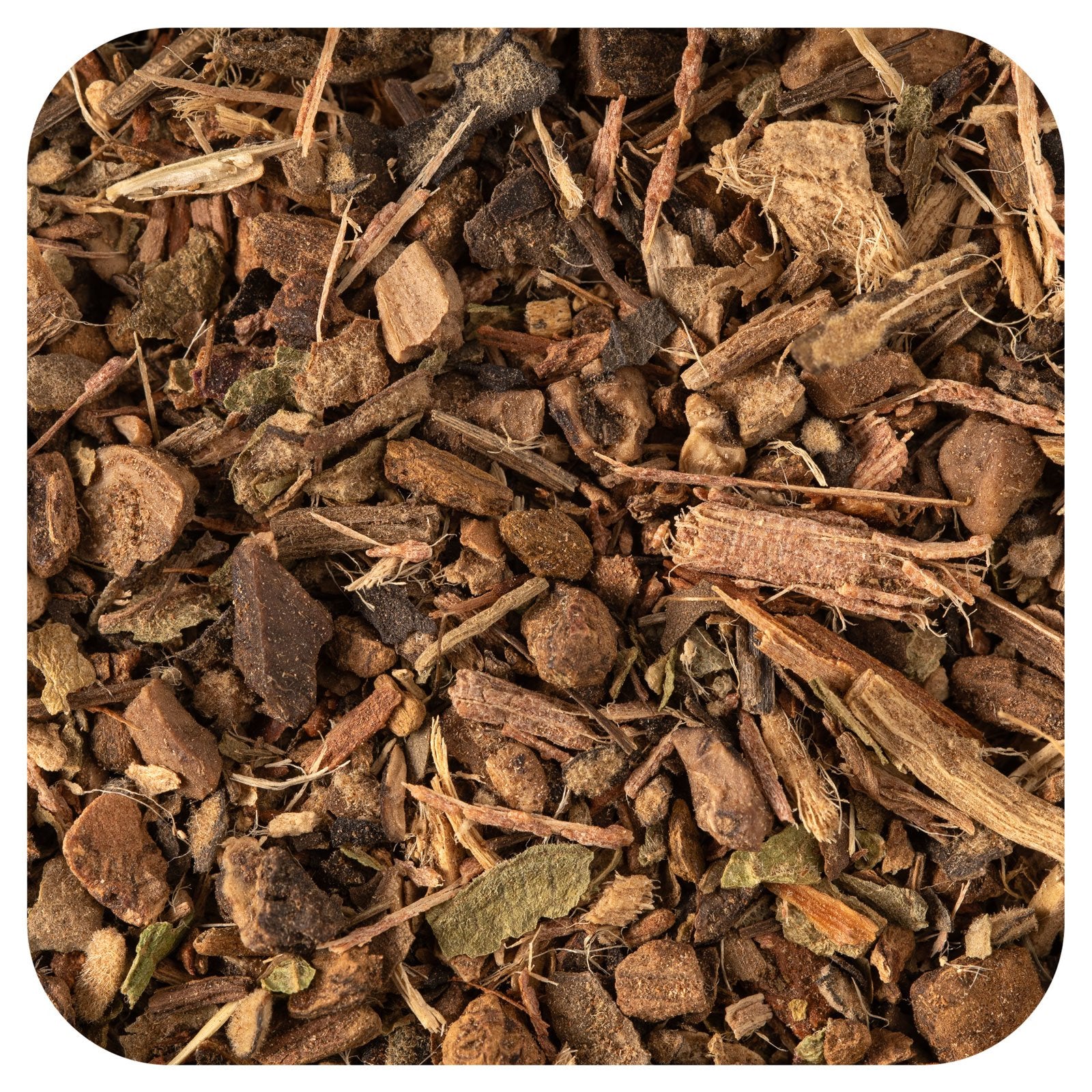 Christopher's Original Formulas, Yellow Dock, Combination Cut, 16 oz