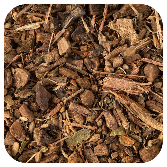 Christopher's Original Formulas, Yellow Dock, Combination Cut, 16 oz