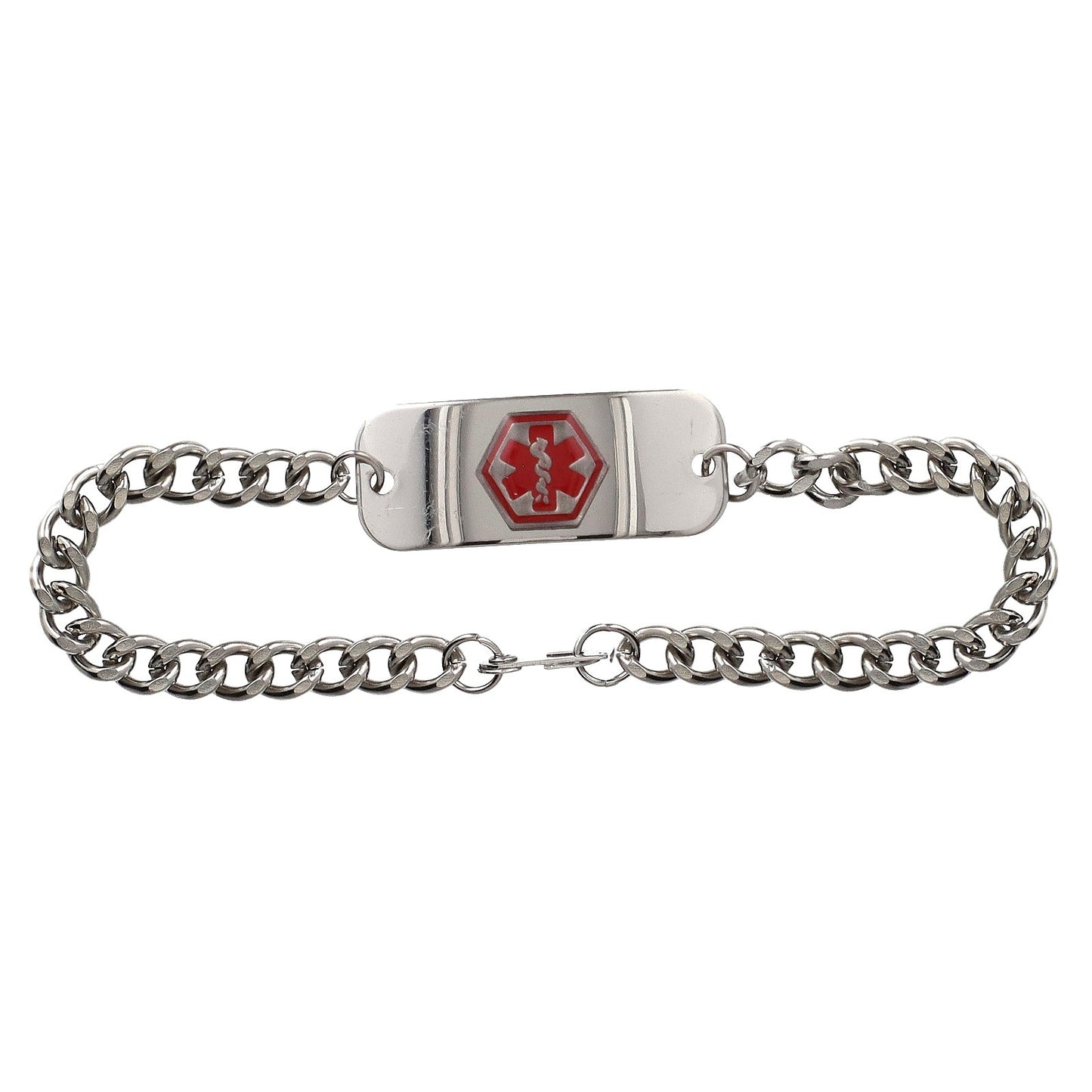 Emerge-Alert, Penicillin Allergy Bracelet, 1 Count