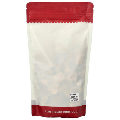 Pure Indian Foods, Organic Galangal Dried Slices, 3 oz (85 g)