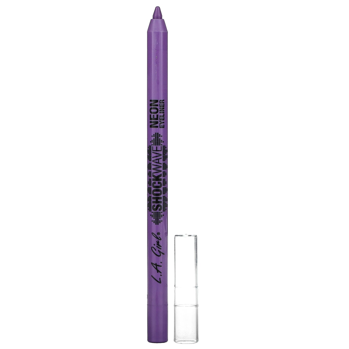 L.A. Girl, Shockwave Neon Eyeliner, GP739 Vivid, 0.04 oz (1.2 g)