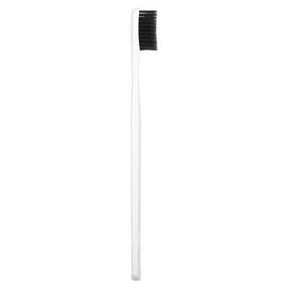 Kent, Ultra Soft Toothbrush, White, 1 Toothbrush