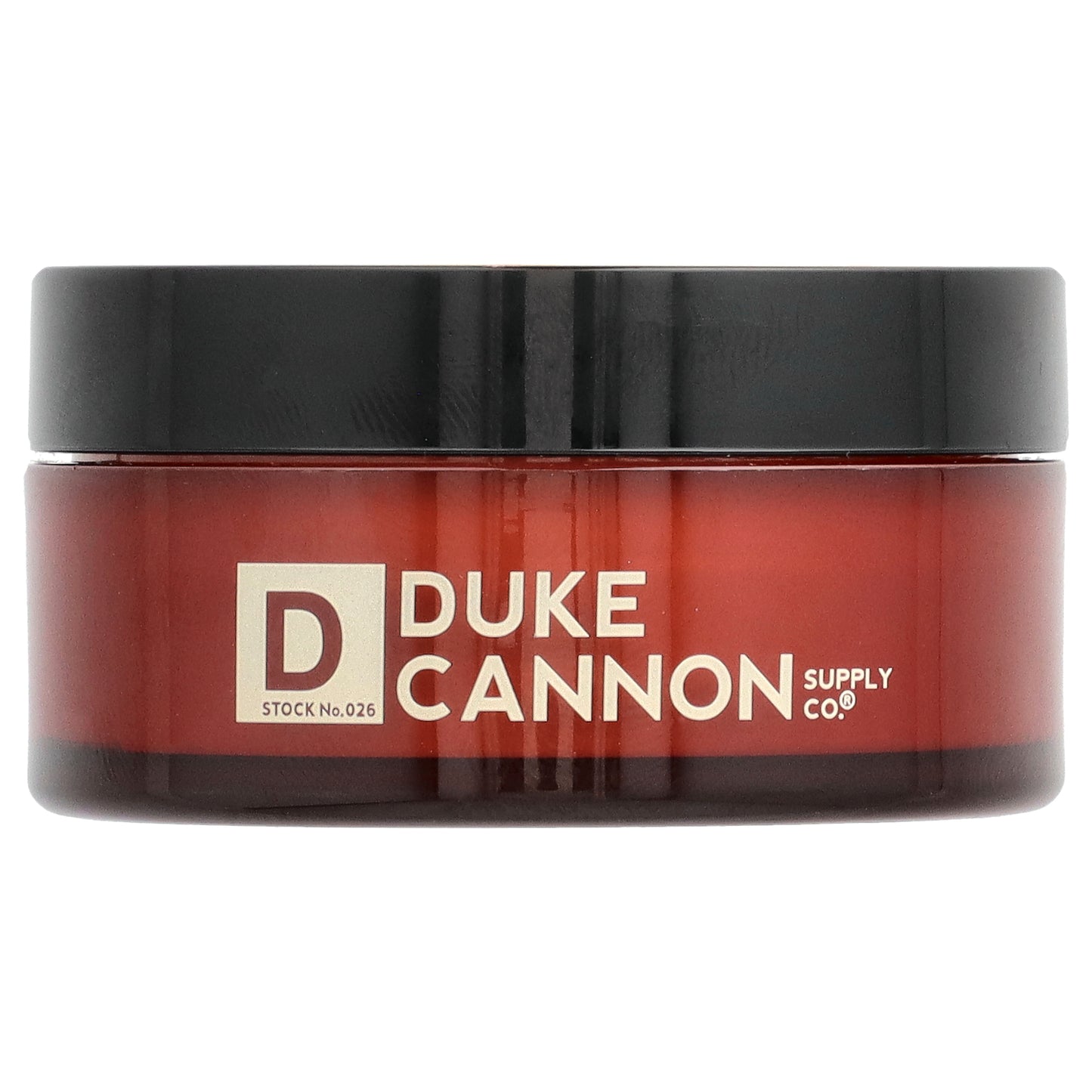 Duke Cannon Supply Co., Bloody Knuckles™, Hand Repair Balm, Fragrance Free , 1.4 oz (40 g)