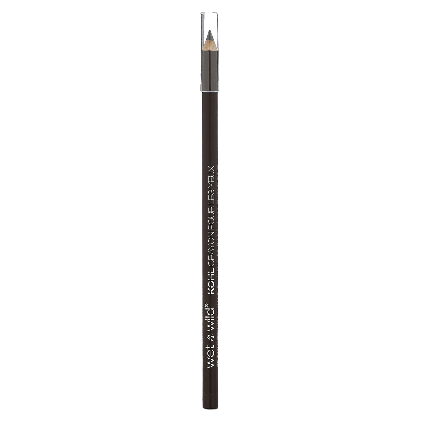 wet n wild, Color Icon, Kohl Eyeliner, 602A Pretty in Mink, 0.04 oz (1.4 g)