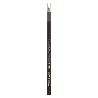 wet n wild, Color Icon, Kohl Eyeliner, 602A Pretty in Mink, 0.04 oz (1.4 g)