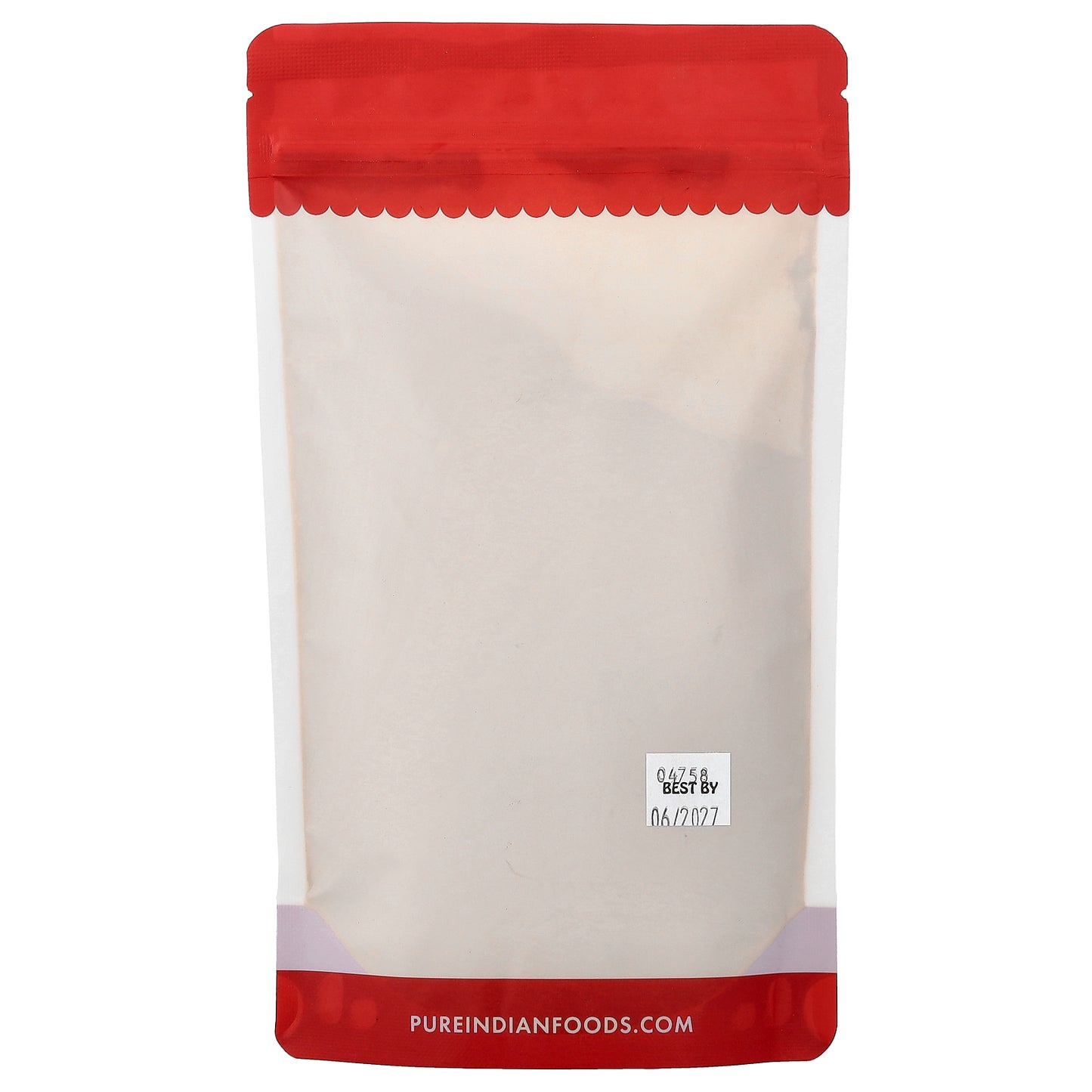 Pure Indian Foods, Organic Cayenne Pepper, Ground, 8 oz (226 g)