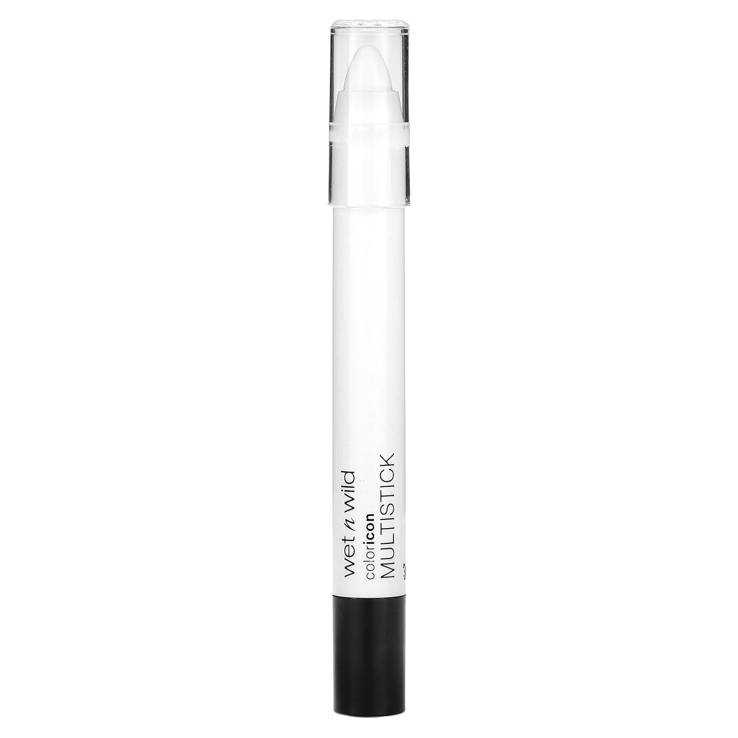 wet n wild, Color Icon, Multistick, 1111807 Bragging Whites, 0.07 oz (2 g)