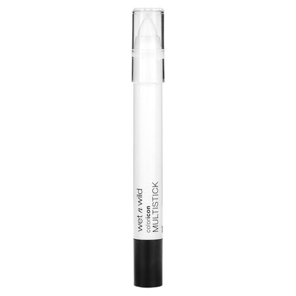 wet n wild, Color Icon, Multistick, 1111807 Bragging Whites, 0.07 oz (2 g)