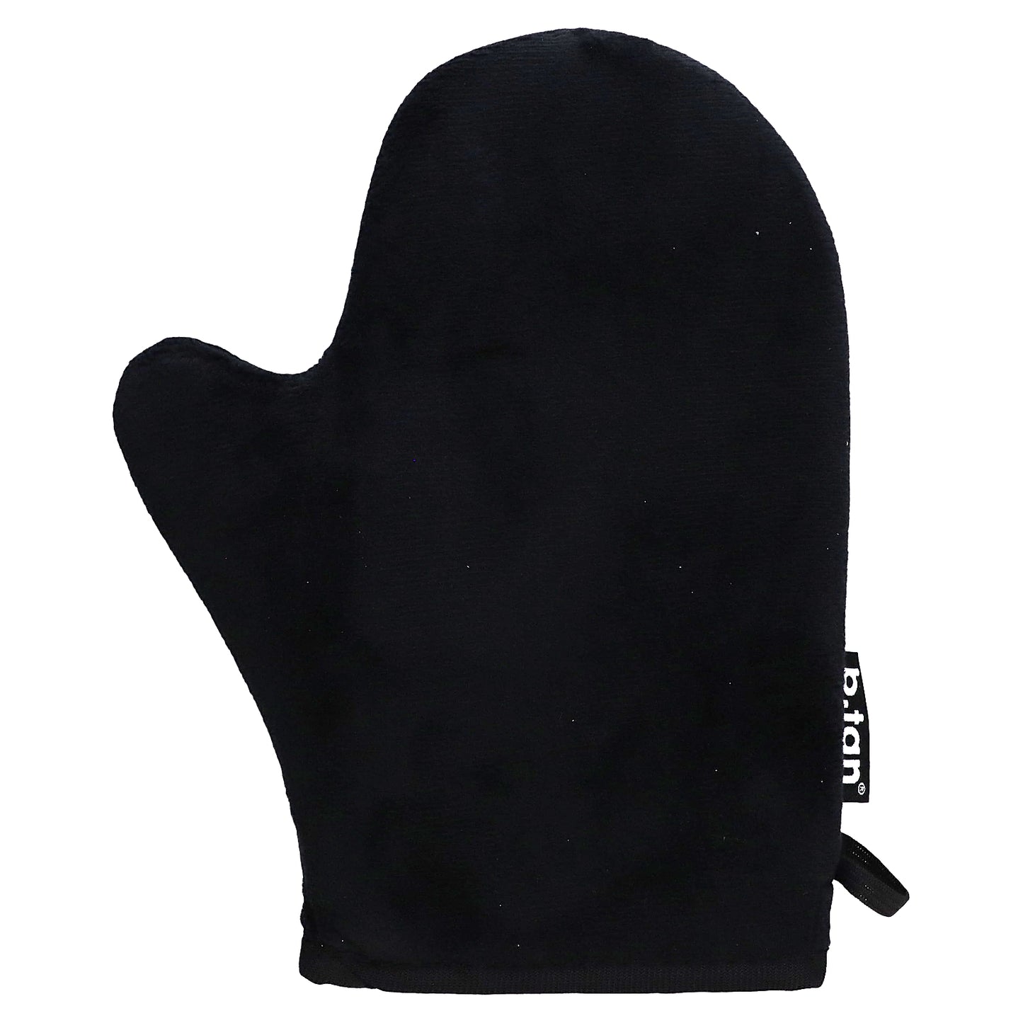 b.tan, I Don't Want Tan on my Hands, Tan Mitt, Black, 1 Mitt