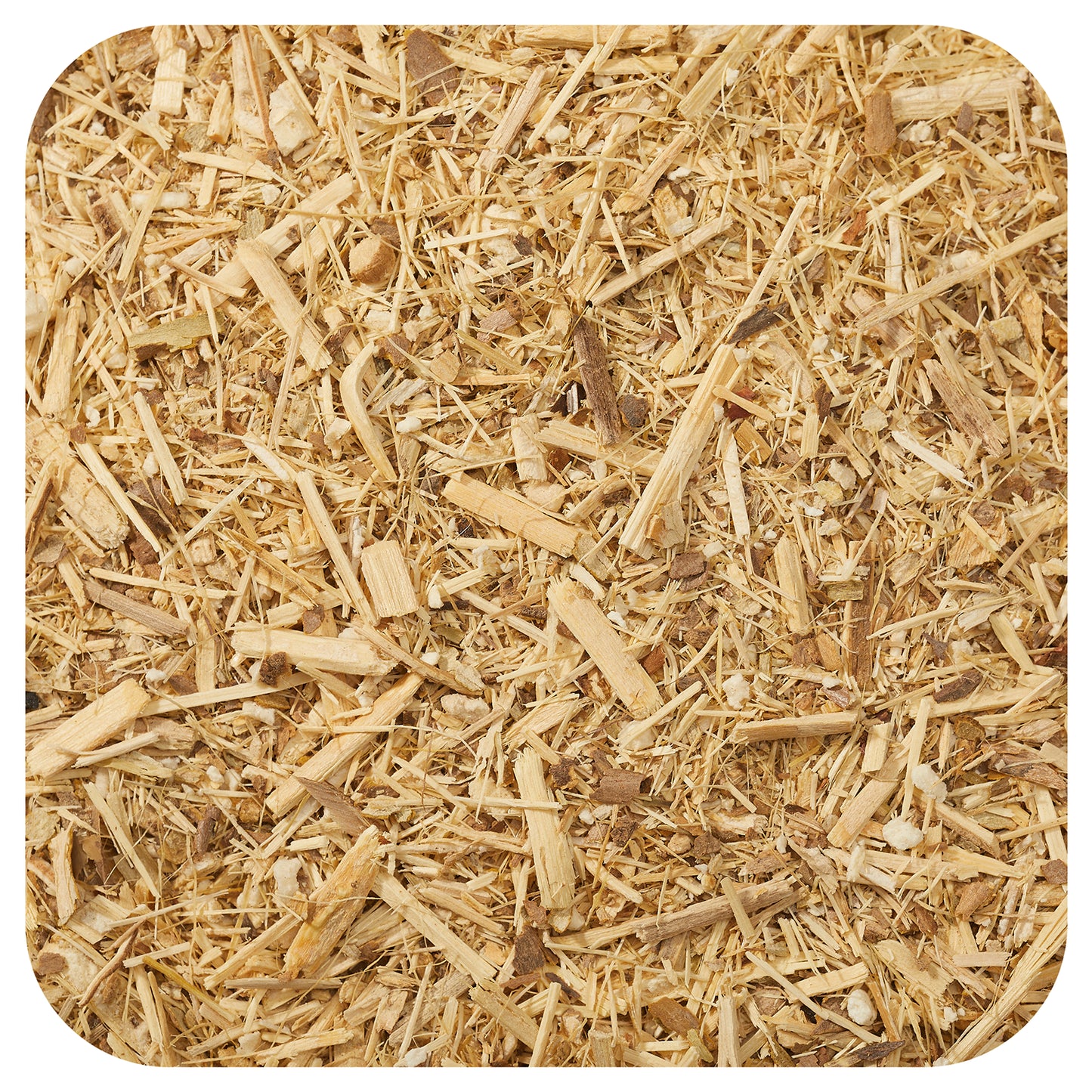 Starwest Botanicals, Organic Eleuthero Root, Cut & Sifted, 1 lb (453.6 g)