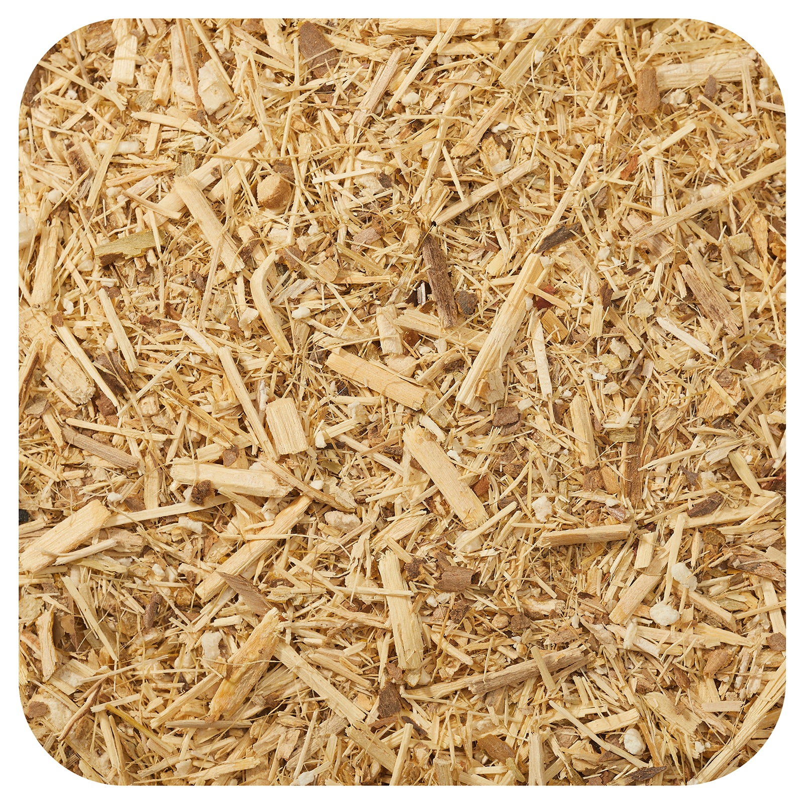 Starwest Botanicals, Organic Eleuthero Root, Cut & Sifted, 1 lb (453.6 g)
