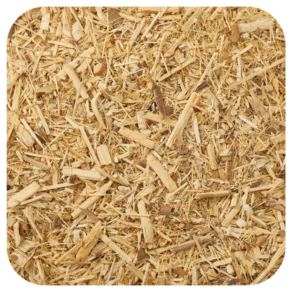 Starwest Botanicals, Organic Eleuthero Root, Cut & Sifted, 1 lb (453.6 g)