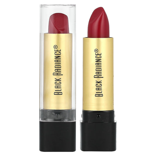 Black Radiance, Perfect Tone Lip Color, 5016 Eldorado Red , 0.13 oz (3.6 g)