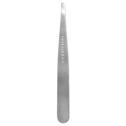 Tweezerman, Slant Tweezer, 1 Count