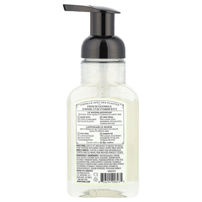 J R Watkins, Foaming Hand Soap, Neroli & Thyme, 9 fl oz (266 ml)