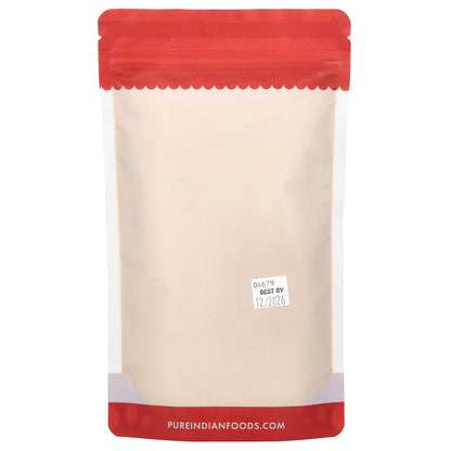 Pure Indian Foods, Organic Kashmiri Red Chili, Ground, 8 oz (226 g)