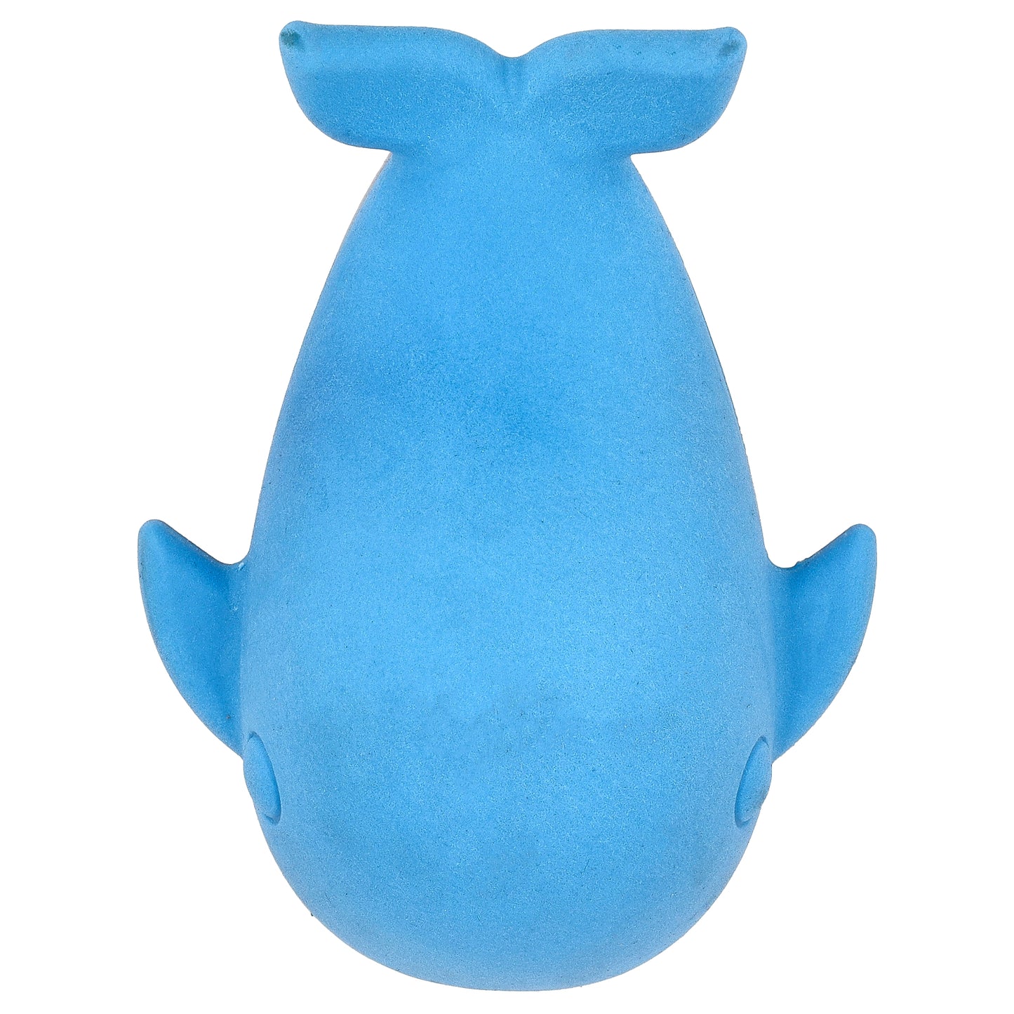 Spunky Pup, Gnaw Guard, Whale, 1 Toy