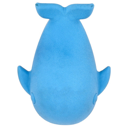 Spunky Pup, Gnaw Guard, Whale, 1 Toy