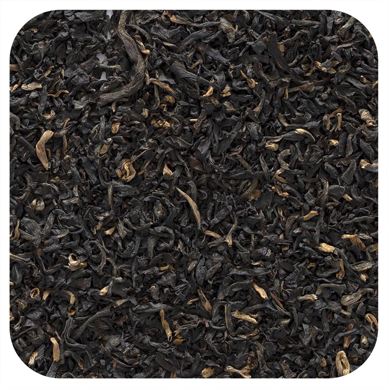 Frontier Co-op, English Breakfast Black Tea, 16 oz (453 g)