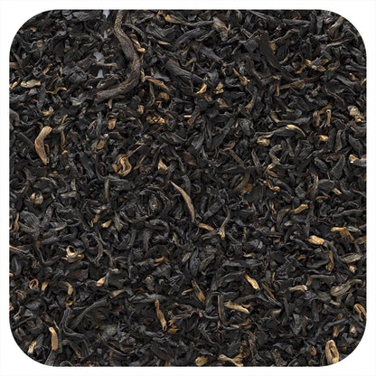 Frontier Co-op, English Breakfast Black Tea, 16 oz (453 g)