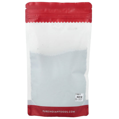 Pure Indian Foods, Organic Brown Mustard, Whole, 8 oz (226 g)