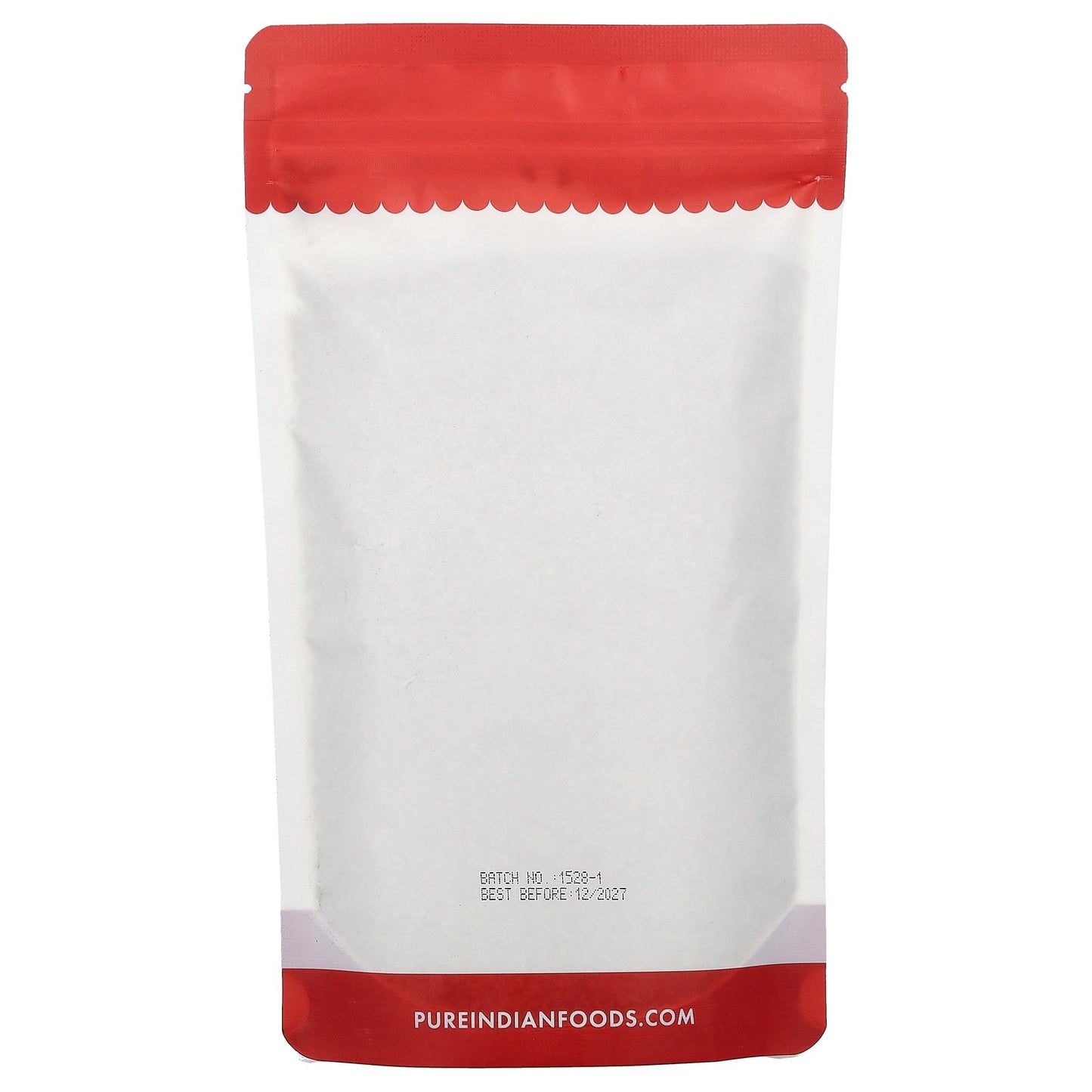 Pure Indian Foods, Organic Ajwain Seed, Whole, 8 oz (226 g)