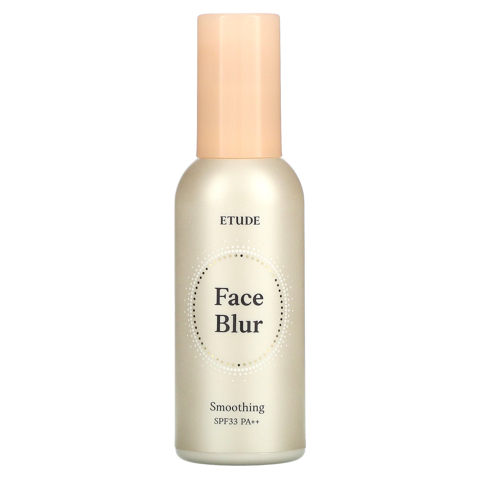 ETUDE, Face Blur, Smoothing, SPF 33 PA ++, 1.23 oz (35 g)