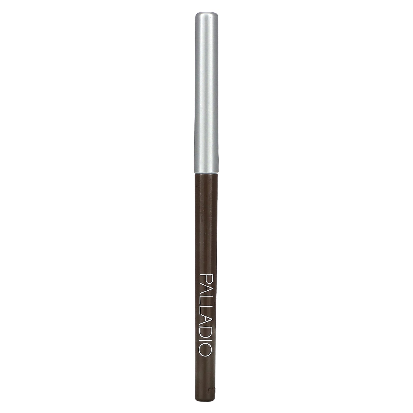 Palladio, Retractable Waterproof Eye Liner, Black Brown PRE02, 0.01 oz (0.28 g)