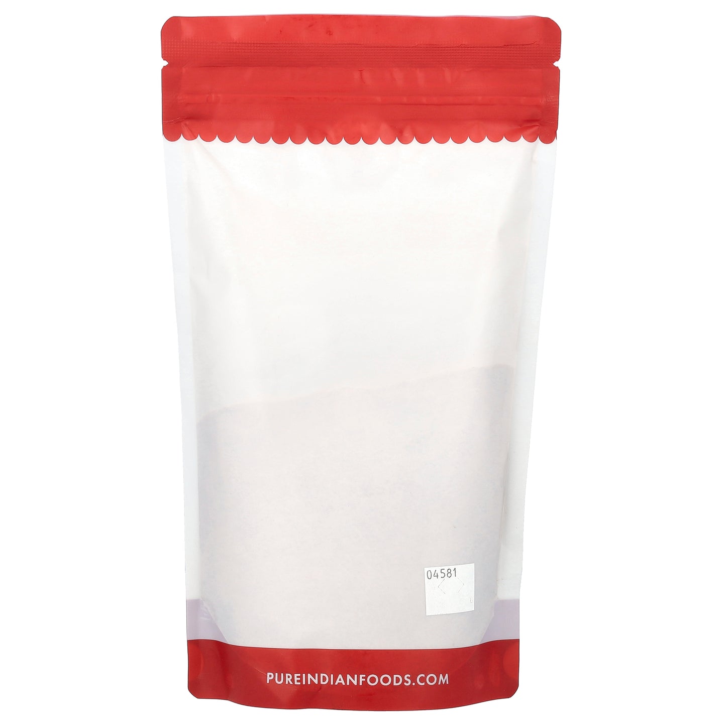 Pure Indian Foods, Black Salt, Fine Ground, 16 oz (454 g)