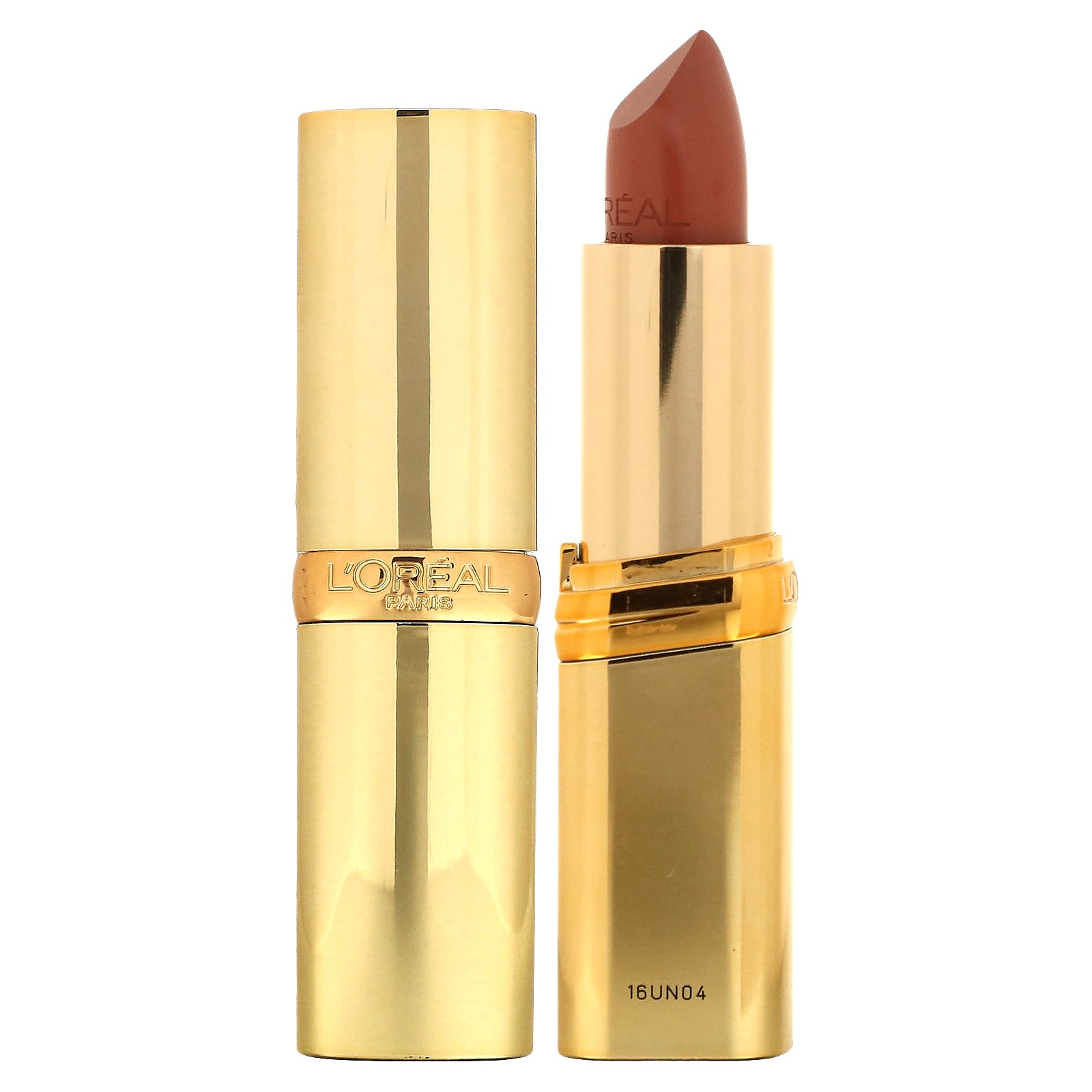 L'Oréal, Colour Riche, Lipstick, 800 Fairest Nude, 0.13 oz (3.6 g)