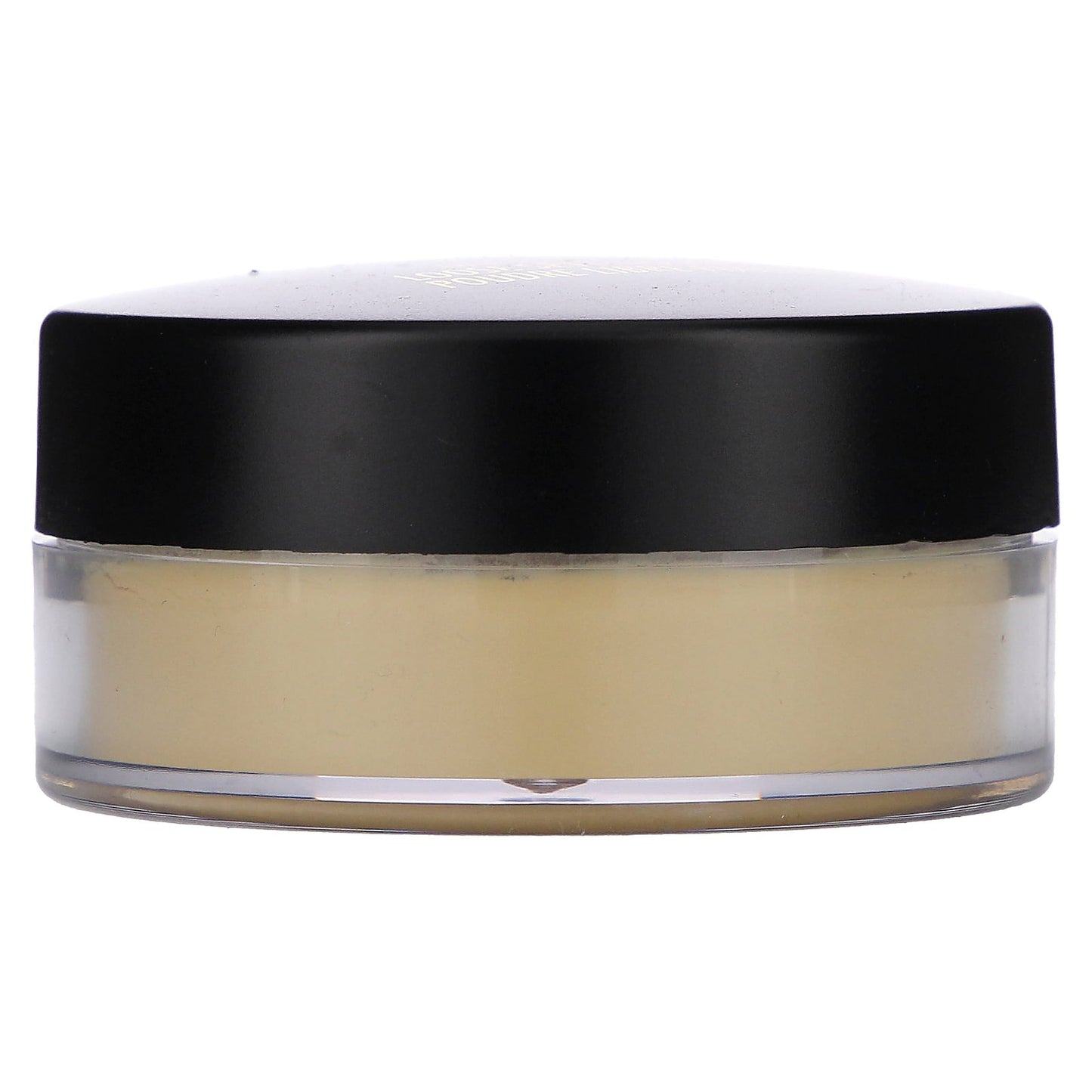 Black Radiance, True Complexion, Loose Setting Powder, 8040 Banana, 0.52 oz (15 g)