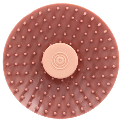 Kitsch, Scalp Exfoliator, Terracotta, 1 Exfoliator