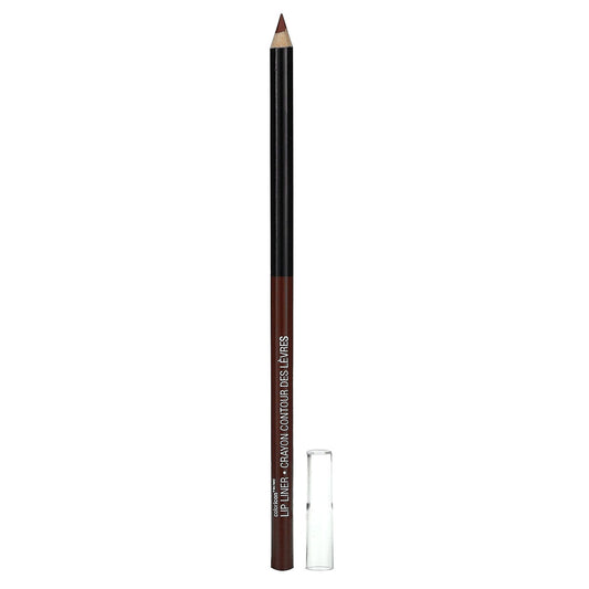 wet n wild, Color Icon, Lip Liner, 711 Chestnut, 0.04 oz (1.4 g)