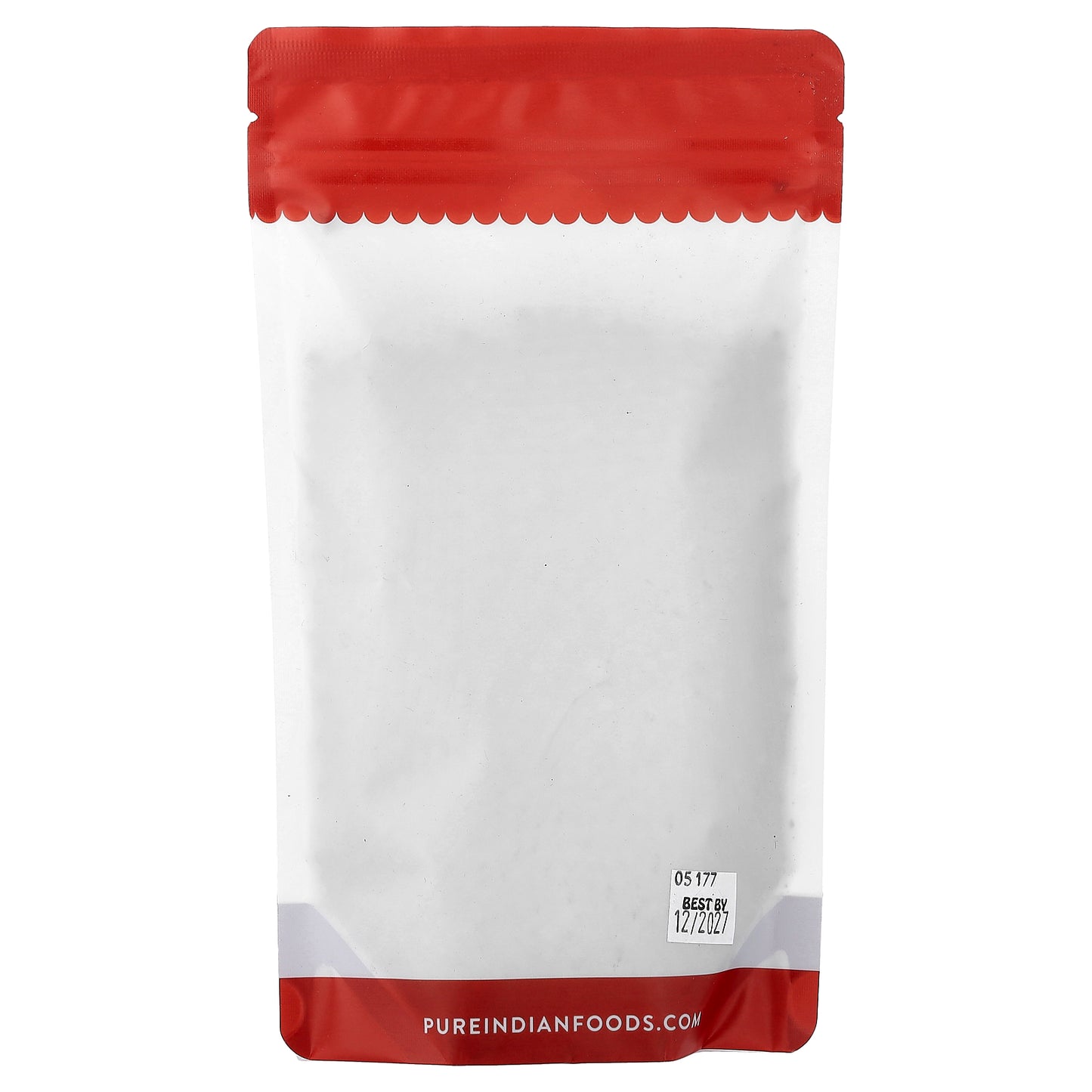 Pure Indian Foods, Organic Tellicherry Black Pepper, Whole, 8 oz (226 g)