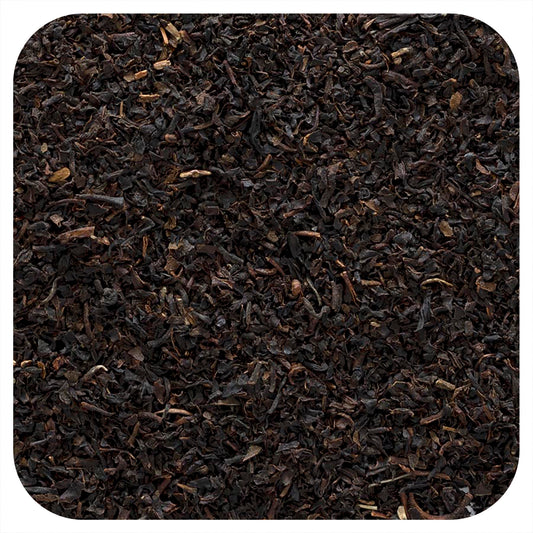 Frontier Co-op, Earl Grey Black Tea, 16 oz (453 g)