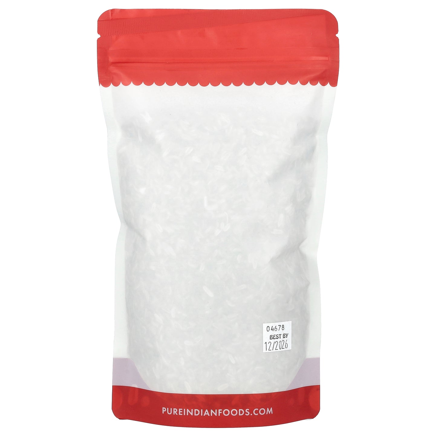 Pure Indian Foods, Organic Fennel Seed, Whole, 8 oz (226 g)