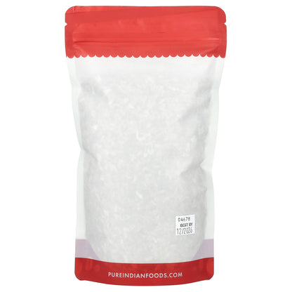 Pure Indian Foods, Organic Fennel Seed, Whole, 8 oz (226 g)