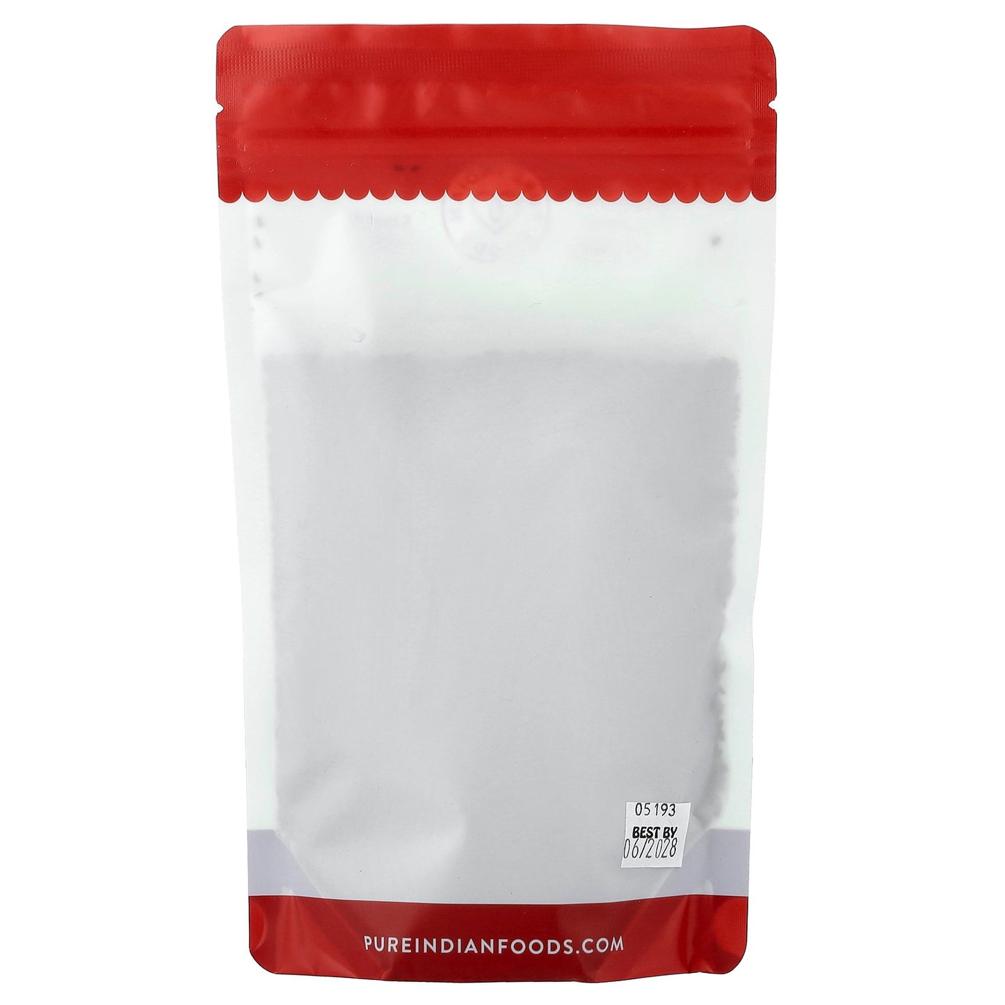 Pure Indian Foods, Organic Black Seed, Whole, 8 oz (226 g)