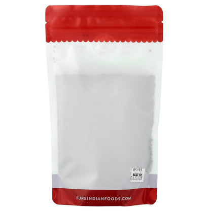 Pure Indian Foods, Organic Black Seed, Whole, 8 oz (226 g)