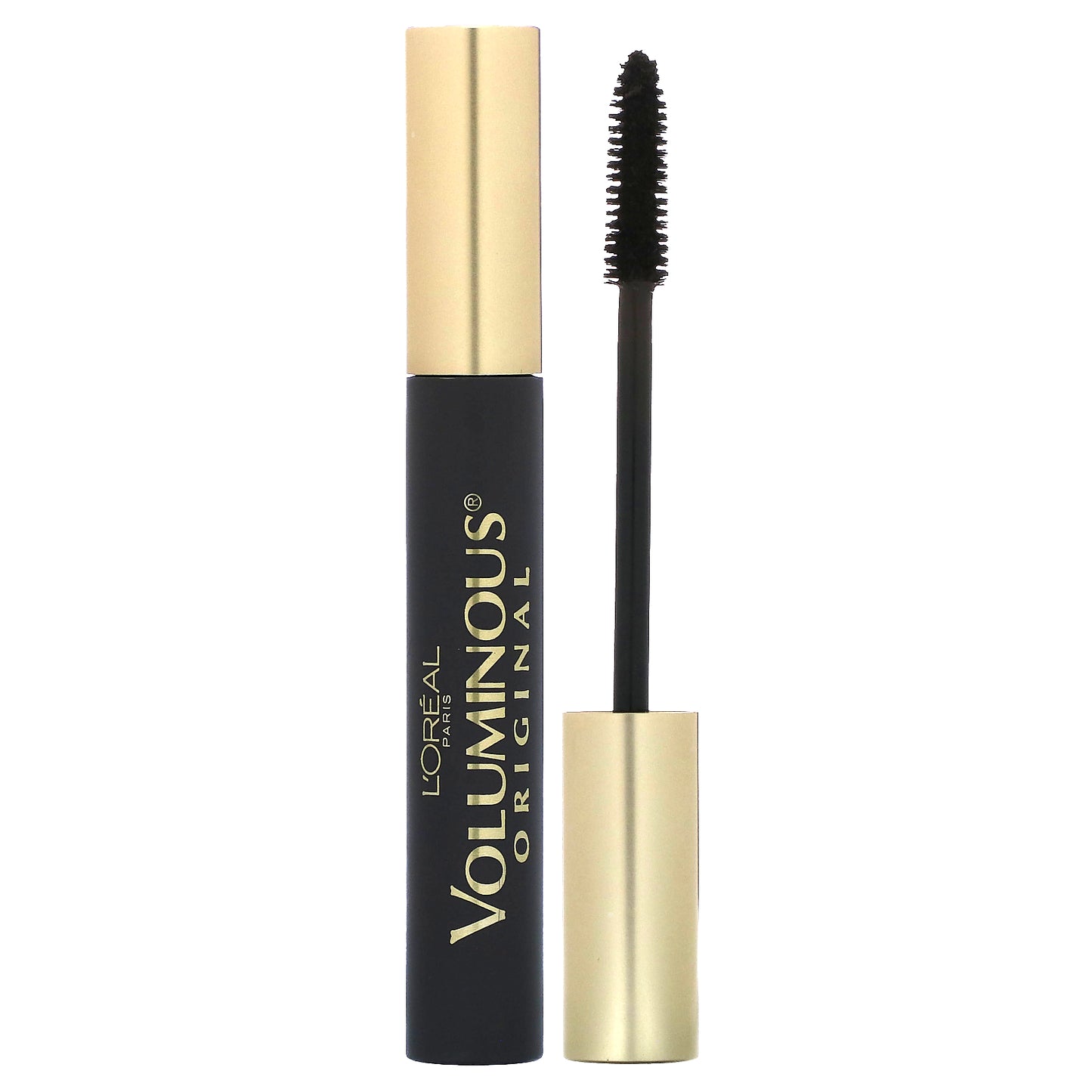 L'Oréal, Voluminous, Original Mascara, 315 Black Brown, 0.28 fl oz (8 ml)