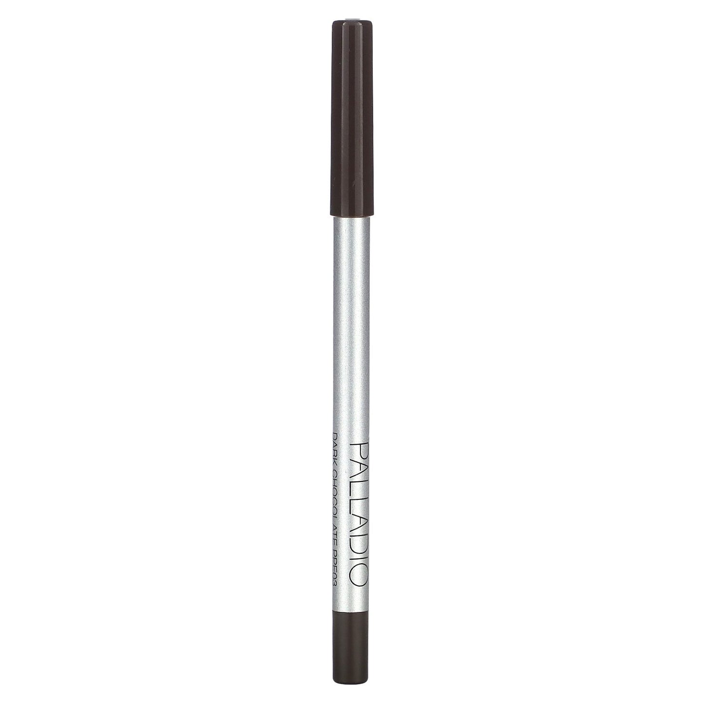 Palladio, Precision Eyeliner, Dark Chocolate PPE03, 0.04 oz (1.2 g)